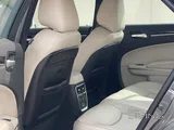 Chrysler c300