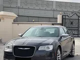 Chrysler c300