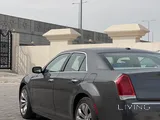 Chrysler c300