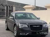 Chrysler c300
