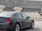 Chrysler c300