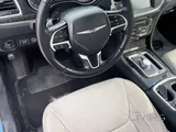 Chrysler c300