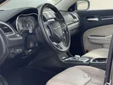 Chrysler c300