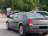 Chrysler c300