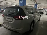 Chrysler Pacifica 2020