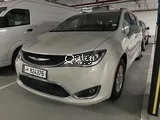 Chrysler Pacifica 2020