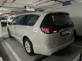 Chrysler Pacifica 2020
