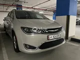 Chrysler Pacifica 2020
