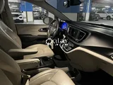Chrysler Pacifica 2020