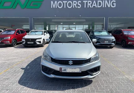Suzuki Ciaz  2023