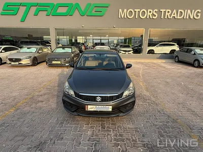 Suzuki Ciaz  2023