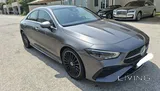 مرسيدس-بنز CLA 200 – 2024 • 25,000 كم