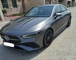 مرسيدس-بنز CLA 200 – 2024 • 25,000 كم