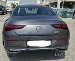 مرسيدس-بنز CLA 200 – 2024 • 25,000 كم