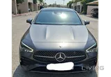 مرسيدس-بنز CLA 200 – 2024 • 25,000 كم