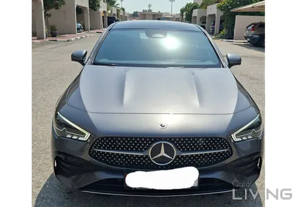 Mercedes CLA 200 2024