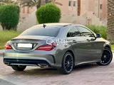 CLA 250 AMG