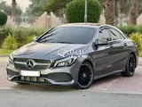 CLA 250 AMG