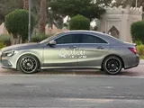 CLA 250 AMG