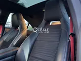 CLA 250 AMG