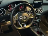 CLA 250 AMG