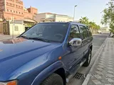 Classic Nissan Pathfinder (R50)
