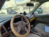 Classic Nissan Pathfinder (R50)