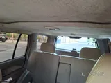 Classic Nissan Pathfinder (R50)
