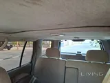 Classic Nissan Pathfinder (R50)
