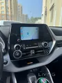 2025 Toyota Highlander with 16K Mileage