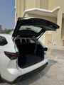 2025 Toyota Highlander with 16K Mileage