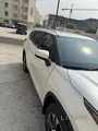 2025 Toyota Highlander with 16K Mileage