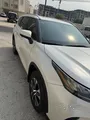 2025 Toyota Highlander with 16K Mileage