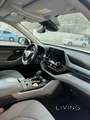2025 Toyota Highlander with 16K Mileage