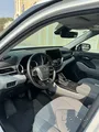 2025 Toyota Highlander with 16K Mileage