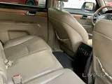 Kia Mohave 2012 full option