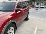 Kia Mohave 2012 full option