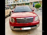 Kia Mohave 2012 full option