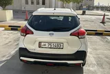 Clean and perfect confusion Nissan kicks