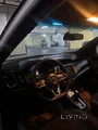 Clean and perfect confusion Nissan kicks