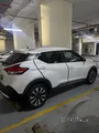 Clean and perfect confusion Nissan kicks