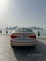 Clean BMW 5.35 GT