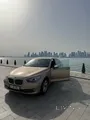 Clean BMW 5.35 GT