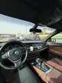 Clean BMW 5.35 GT