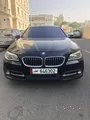 Clean Bmw 528i 2014 perfect condition