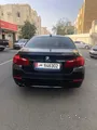 Clean Bmw 528i 2014 perfect condition