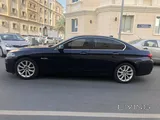 Clean Bmw 528i 2014 perfect condition