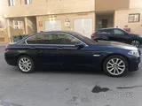 Clean Bmw 528i 2014 perfect condition
