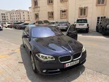 Clean Bmw 528i 2014 perfect condition