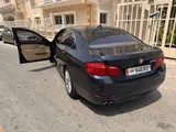 Clean Bmw 528i 2014 perfect condition
